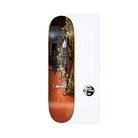 DGK - Life Curtain (Twin Tail) Deck - 7B Boardshop