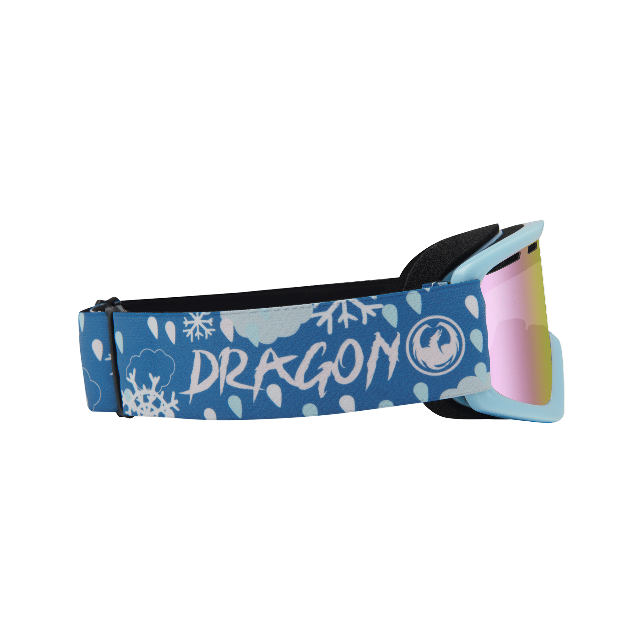 Dragon Lil D - 7B Boardshop