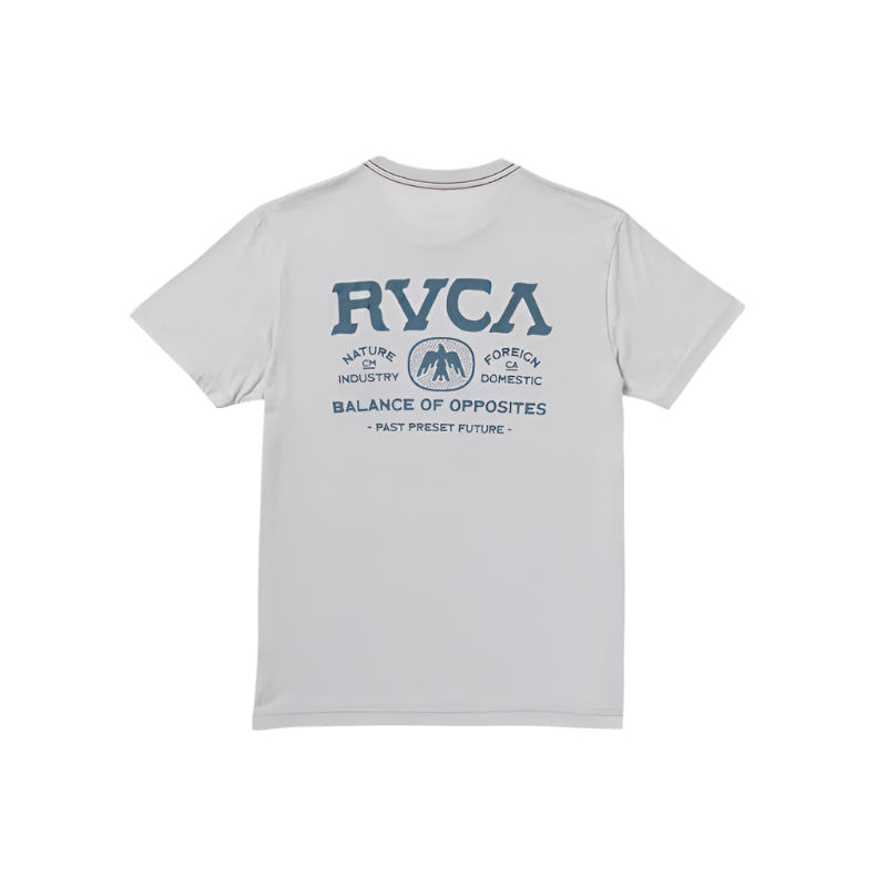 RVCA - Taos S/S - 7B Boardshop