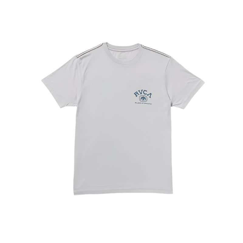 RVCA - Taos S/S - 7B Boardshop