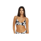 Volcom - Midnight Lily Crop - 7B Boardshop