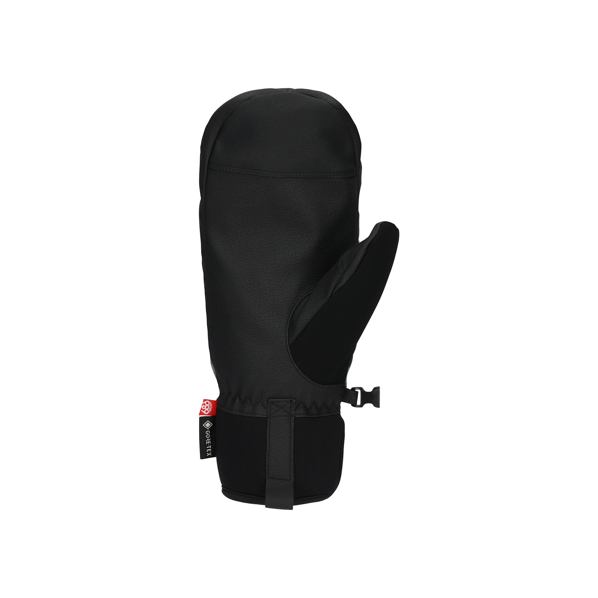 686 Gore - Tex Linear Undercuff Mitt - 7B Boardshop