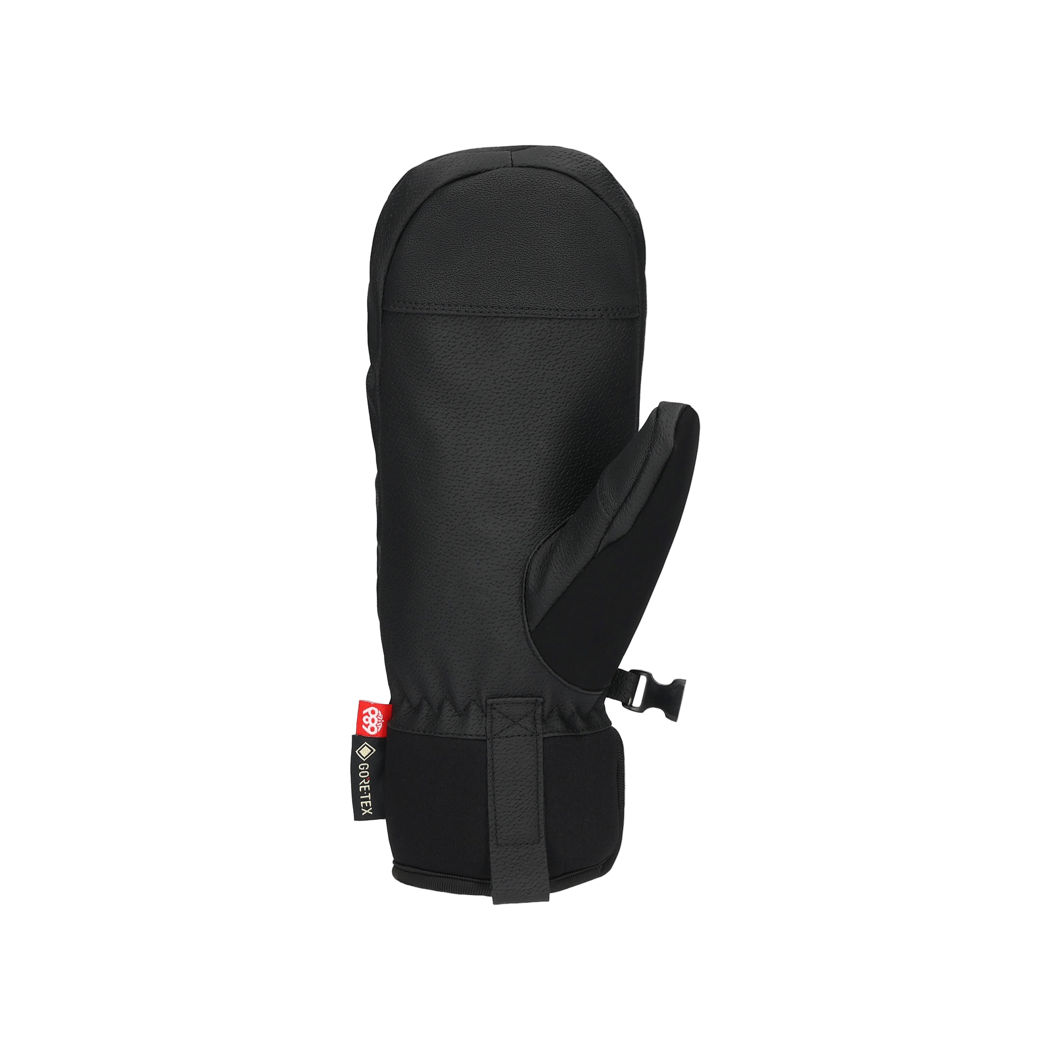 686 Womens 686 Gore - Tex Linear Under Cuff Mitt - 7B Boardshop