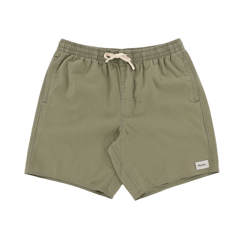 Rhythm - Classic Linen Jam - 7B Boardshop