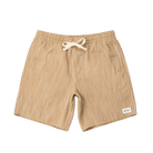 Rhythm - Jacquard Linen Jam - 7B Boardshop