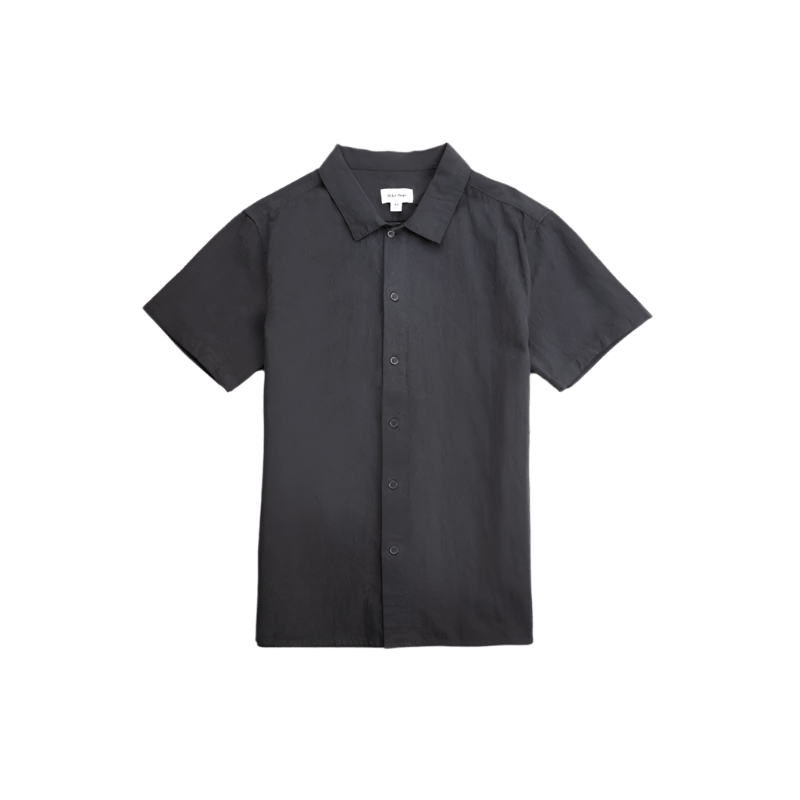 Rhythm - Classic Linen S/S - 7B Boardshop