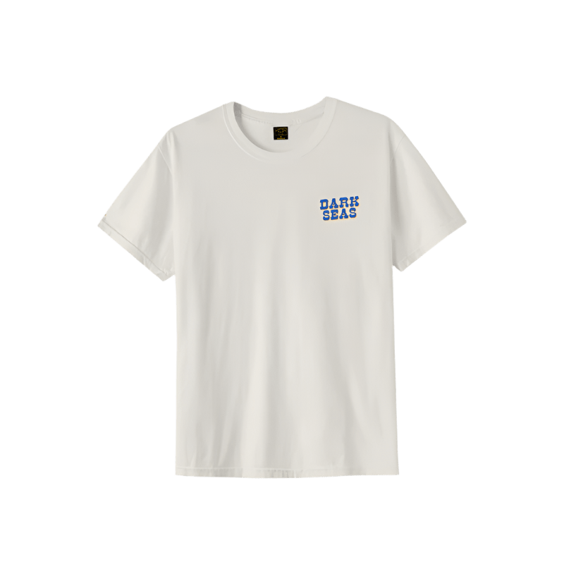 Dark Seas - A little Different S/S - 7B Boardshop