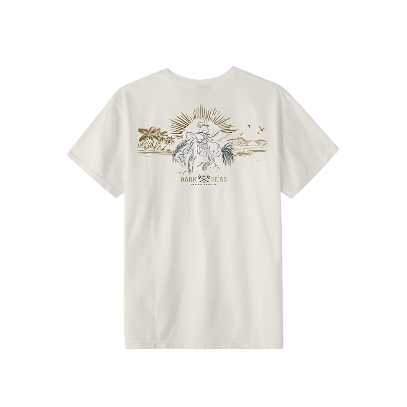 Dark Seas - A little Different S/S - 7B Boardshop