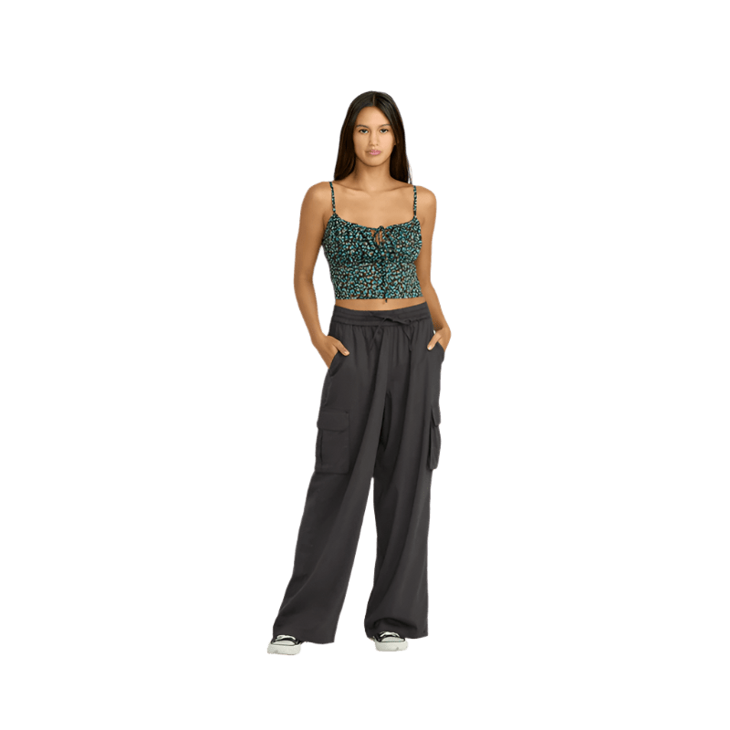 Volcom - Lived In Beach Pant - 7B Boardshop