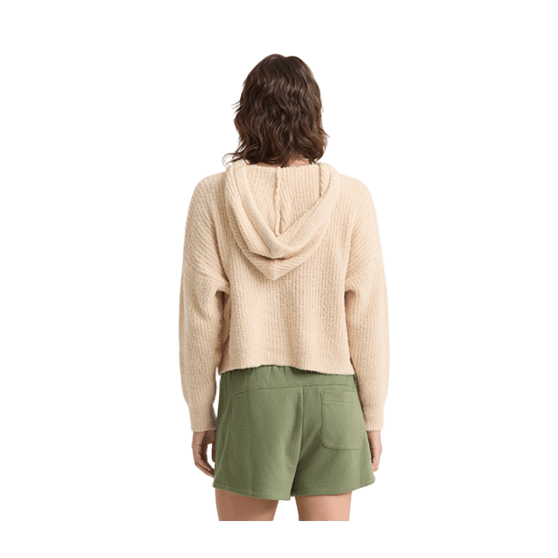 Volcom Lived In Sweater - 7B Boardshop