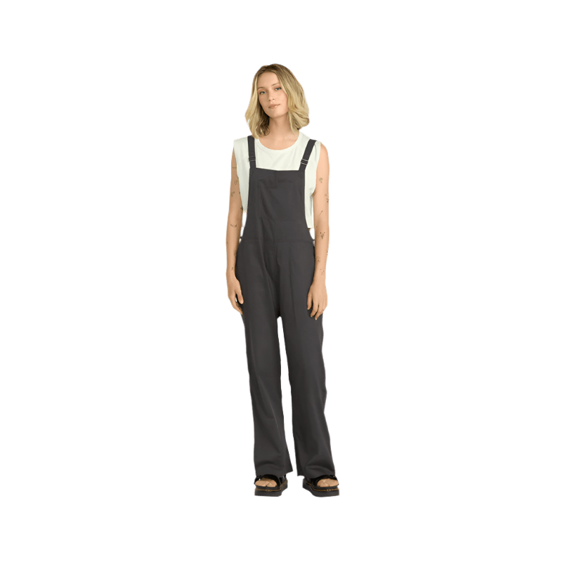 Volcom - Lived In Romper - 7B Boardshop