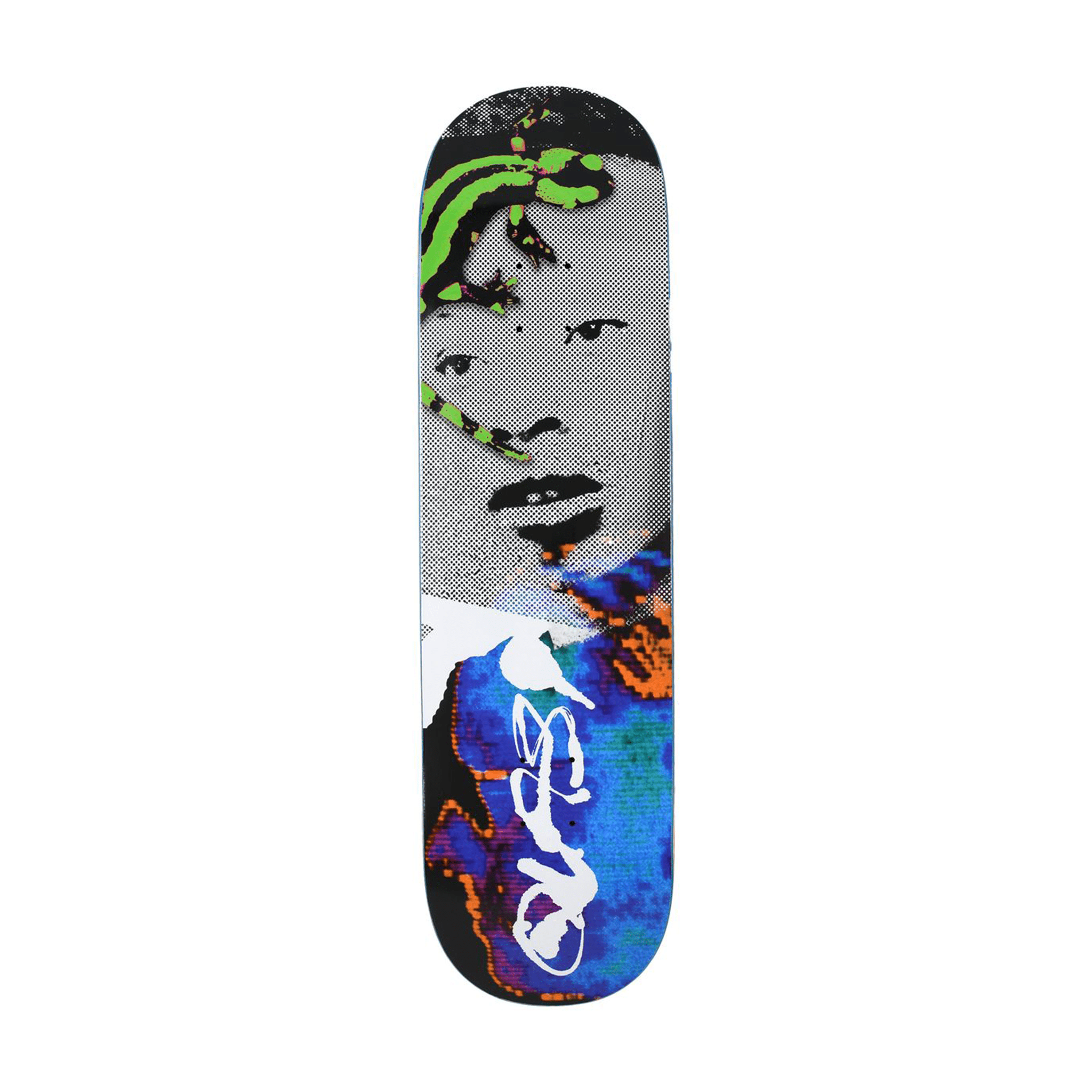 Quasi Lizard Kang - 8.5 - 7B Boardshop