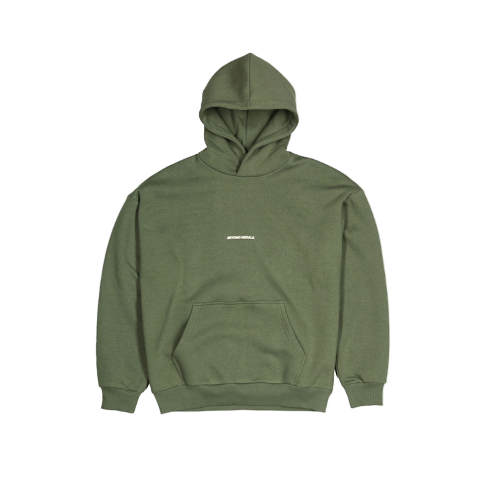 Beyond Medals - Logo Hoodie - 7B Boardshop