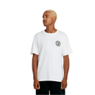 Volcom - Logo Stamp S/S - 7B Boardshop