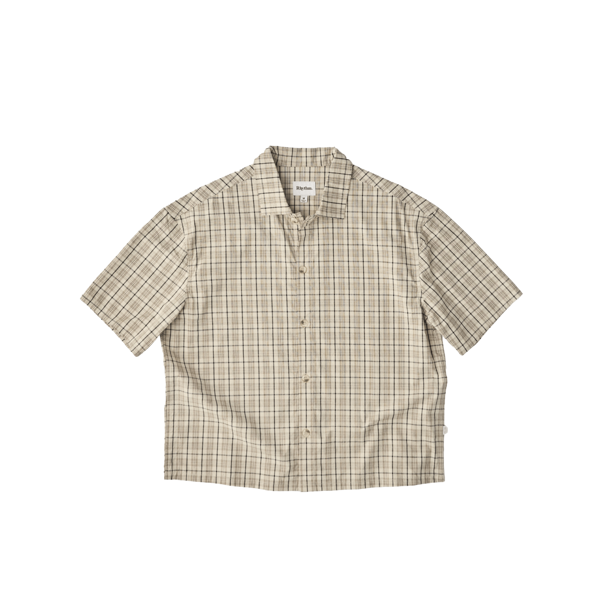 Rhythm - Long Reach Relaxed S/S - 7B Boardshop