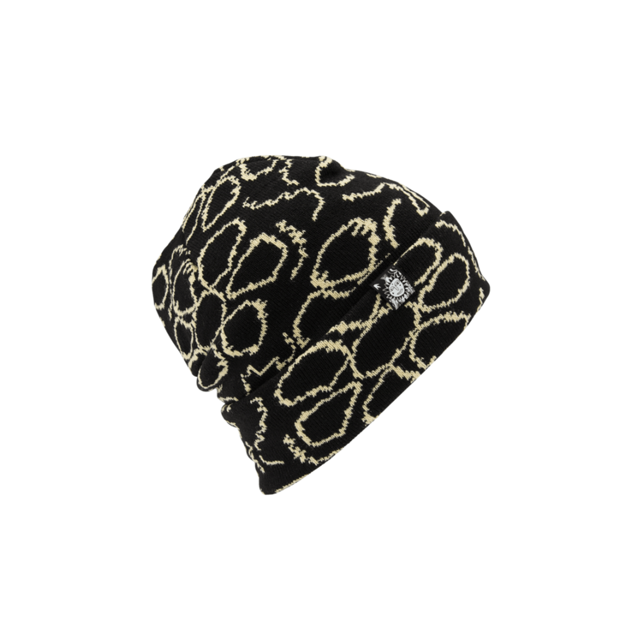 Volcom - Longo Beanie - 7B Boardshop