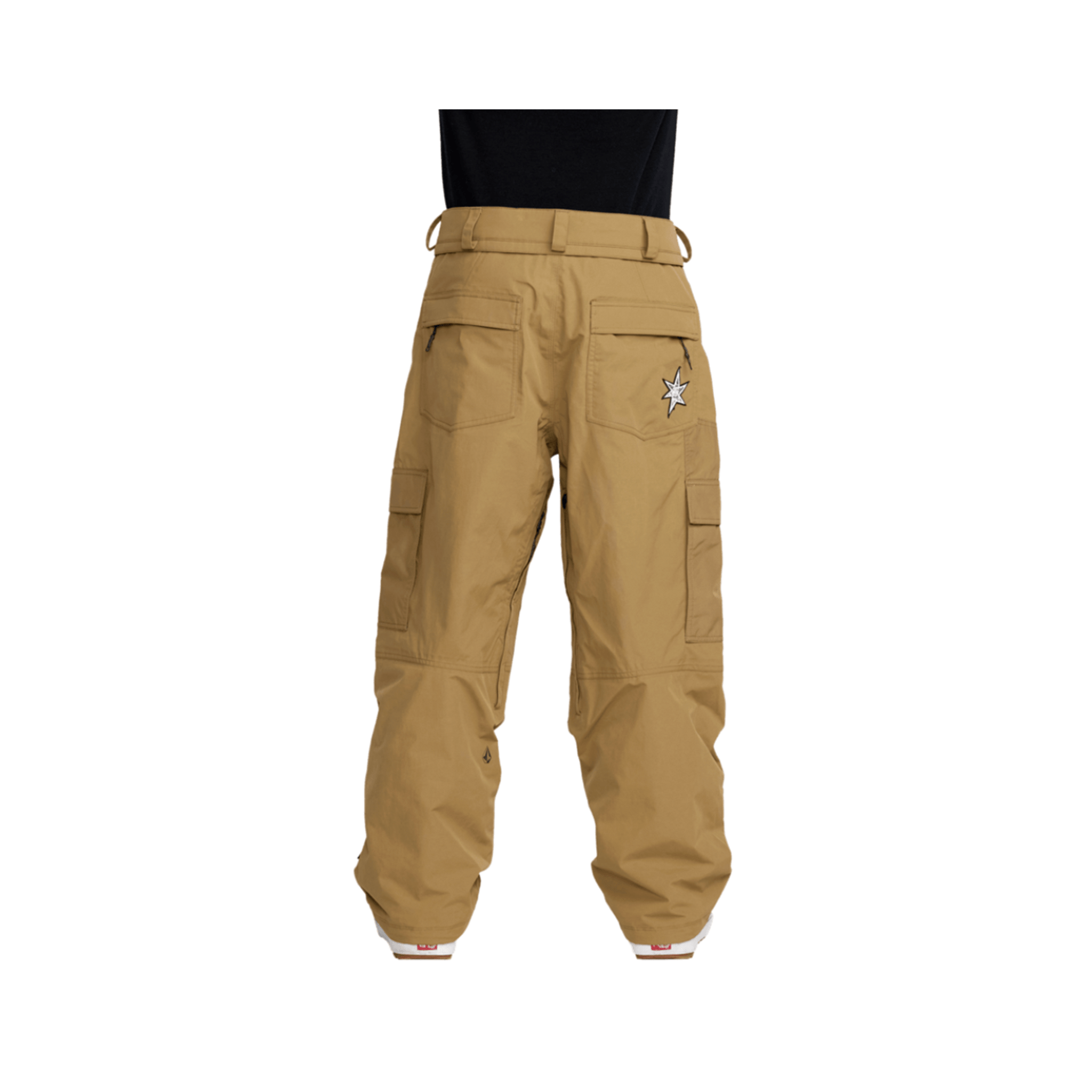 Volcom Longo Gore - Tex Pant - 7B Boardshop
