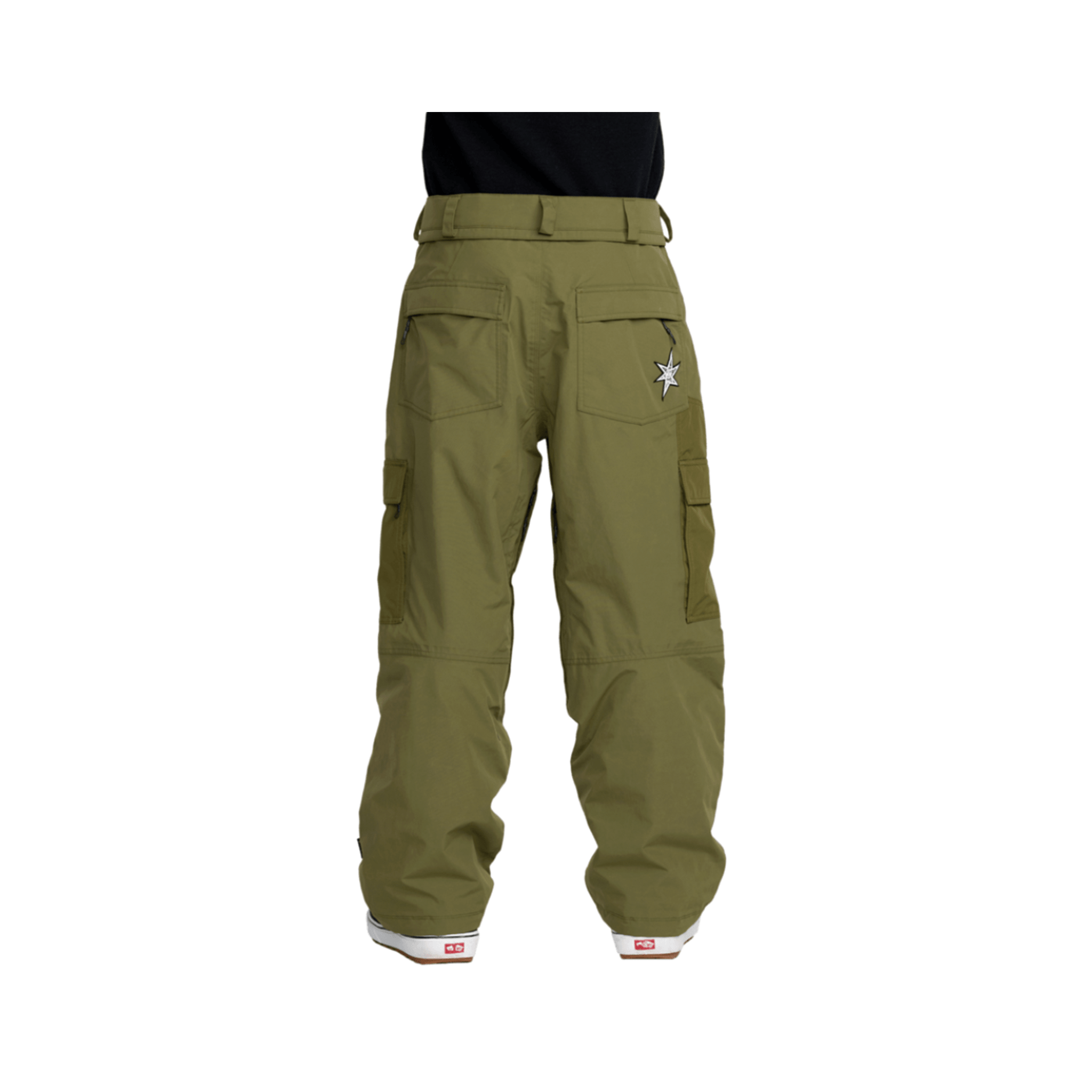 Volcom Longo Gore - Tex Pant - 7B Boardshop