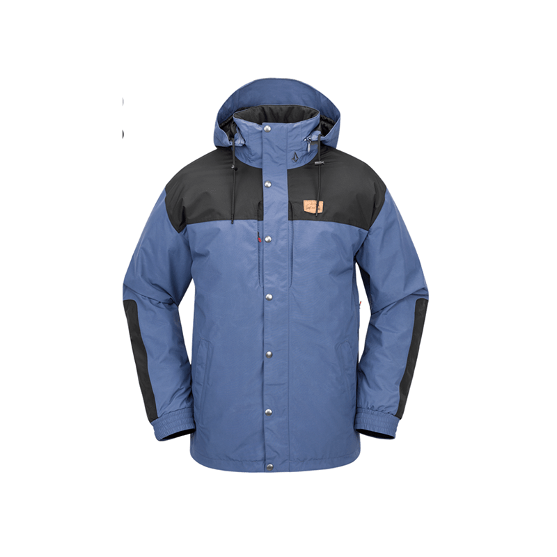 Volcom Longo Gore - Tex Jacket - 7B Boardshop