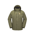 Volcom Longo Gore - Tex Jacket - 7B Boardshop