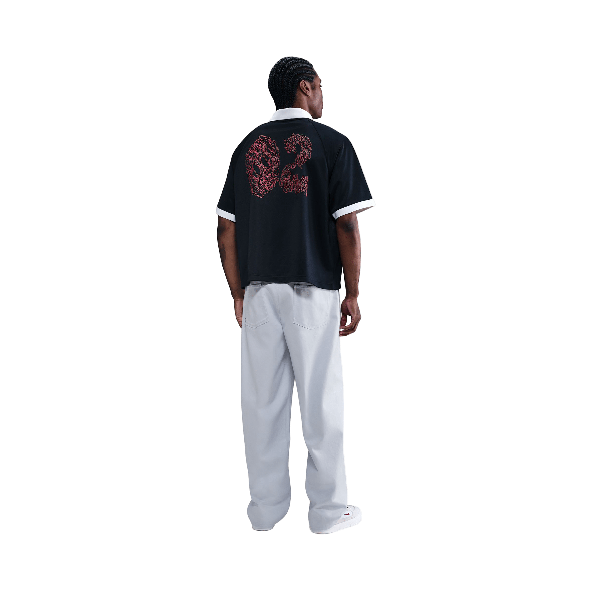 Nike SB Loose Denim Pant - 7B Boardshop