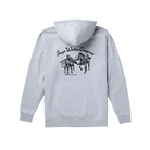 Seager - Los Rios Hoodie - 7B Boardshop