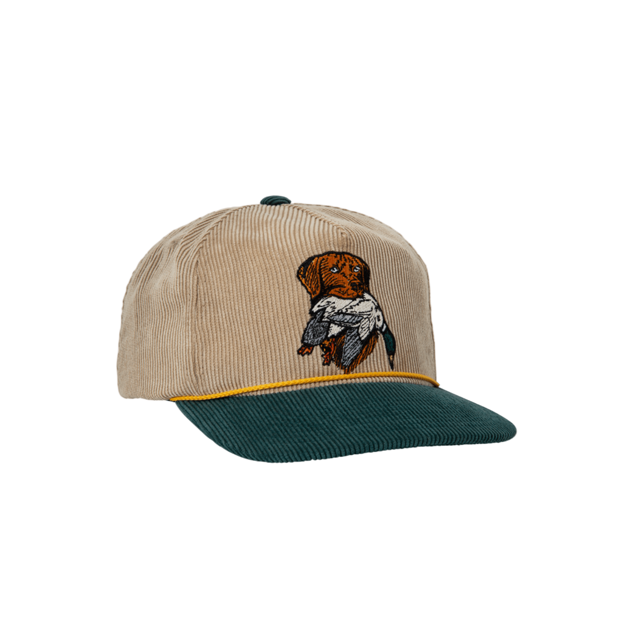Dark Seas - Loyal Hat - 7B Boardshop