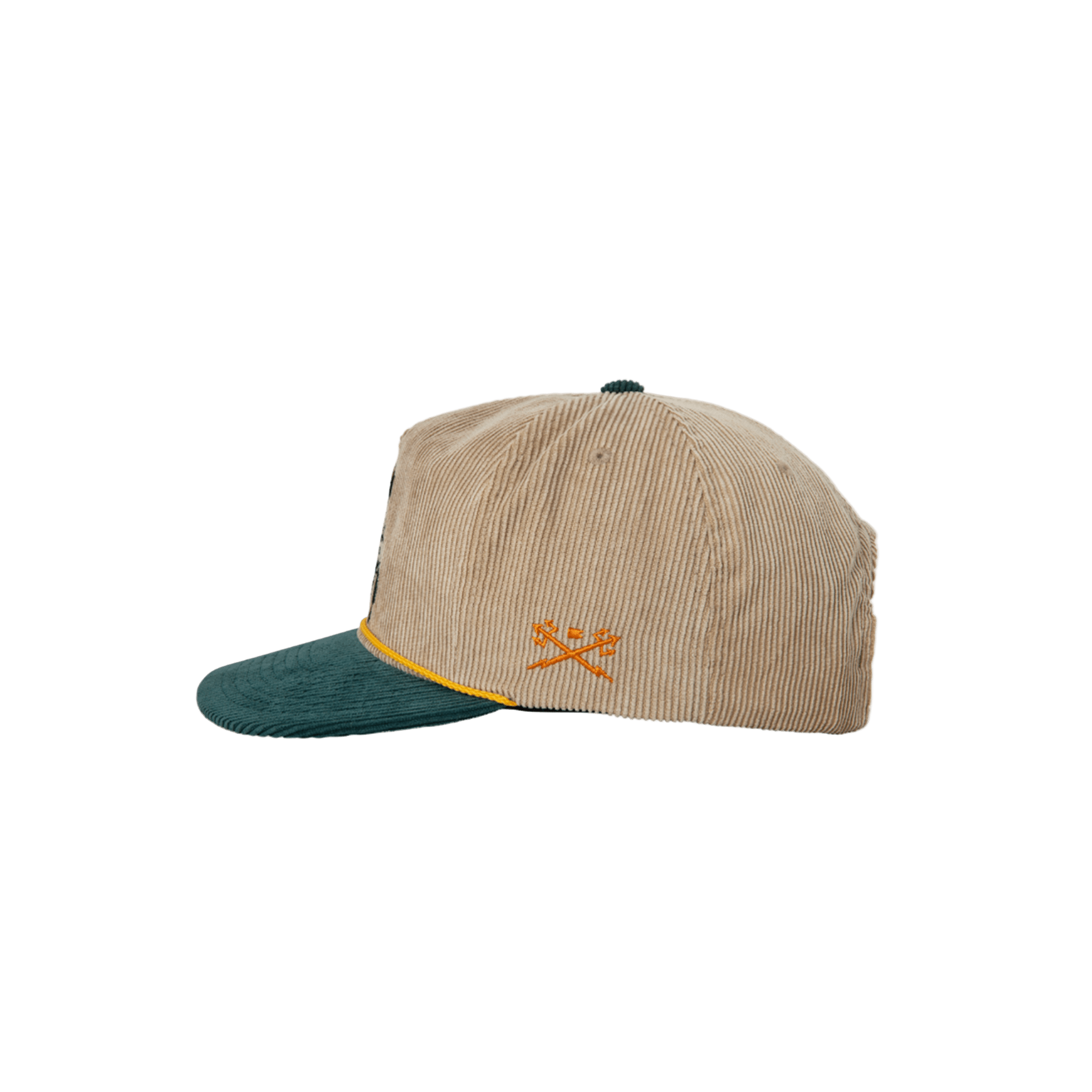 Dark Seas - Loyal Hat - 7B Boardshop