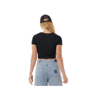 Rip Curl - Sunset Luau Textured Tee - 7B Boardshop