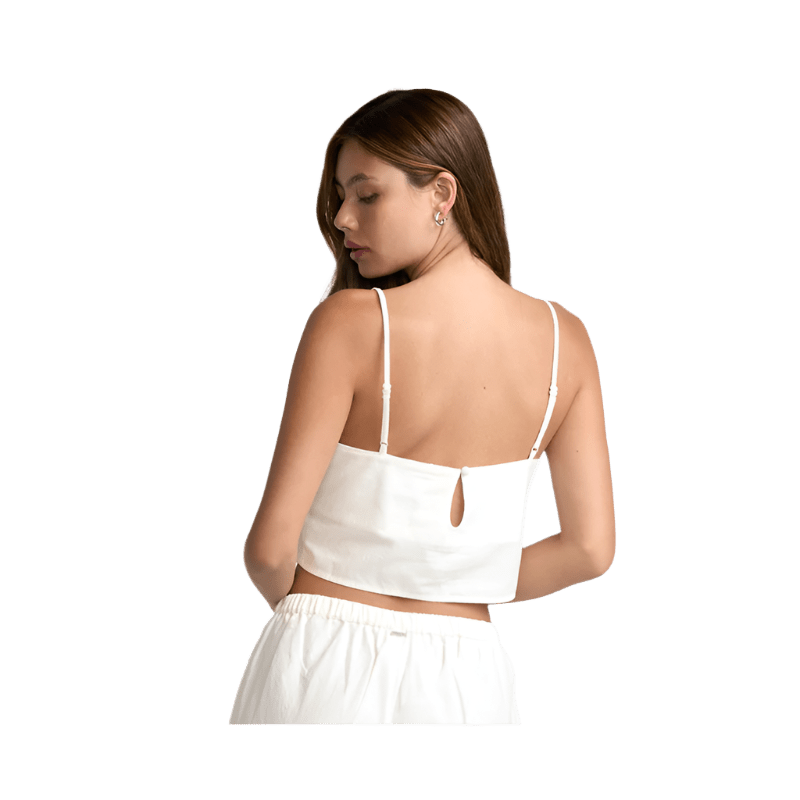 RVCA - Lucy Tank - 7B Boardshop