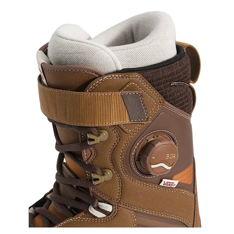Vans Luna Pro 2.0 Women's Snowboard Boots 2026/27 - 7B Boardshop