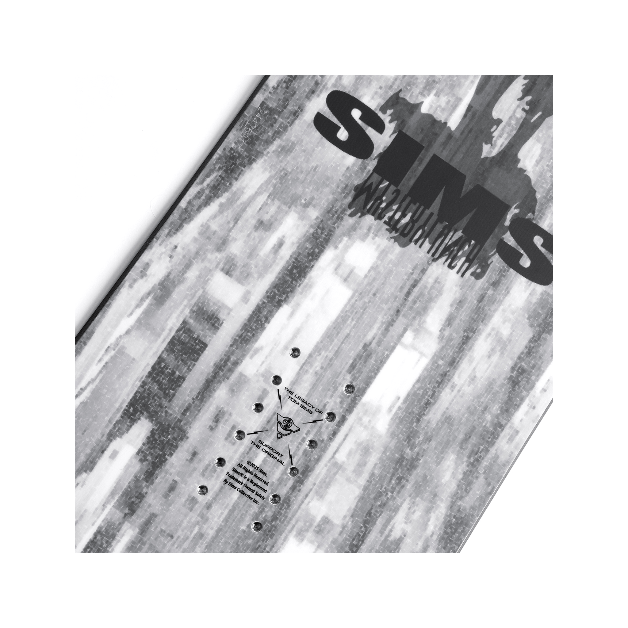 Sims Mystery Lunch 2026 - 153 - 7B Boardshop