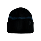 Select Mini Stripe Beanie - 7B Boardshop