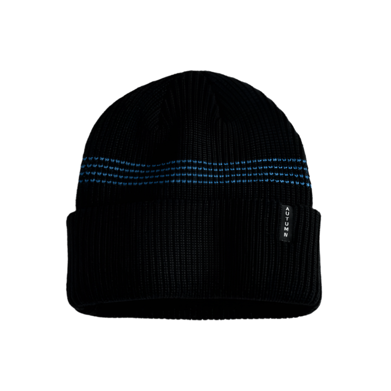 Select Mini Stripe Beanie - 7B Boardshop