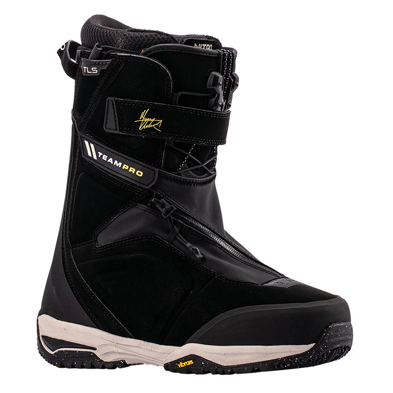 Nitro Team Pro MK TLS Men's Snowboard Boots 2026/27 - 7B Boardshop
