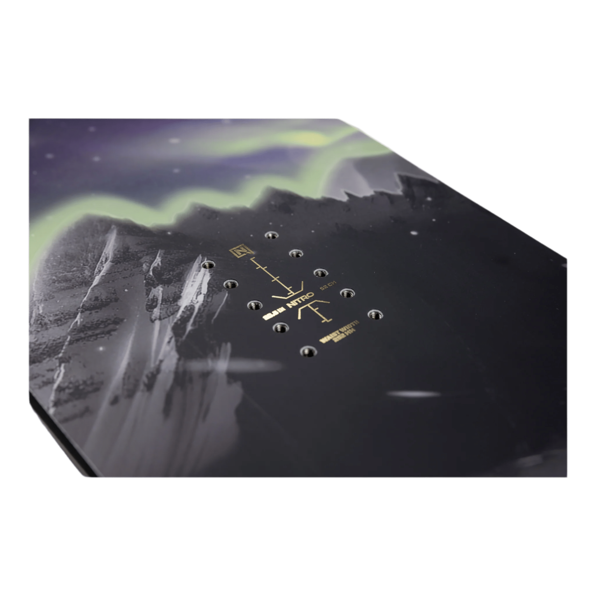 Nitro Team Pro Markus Kleveland 2026 - 157 - 7B Boardshop