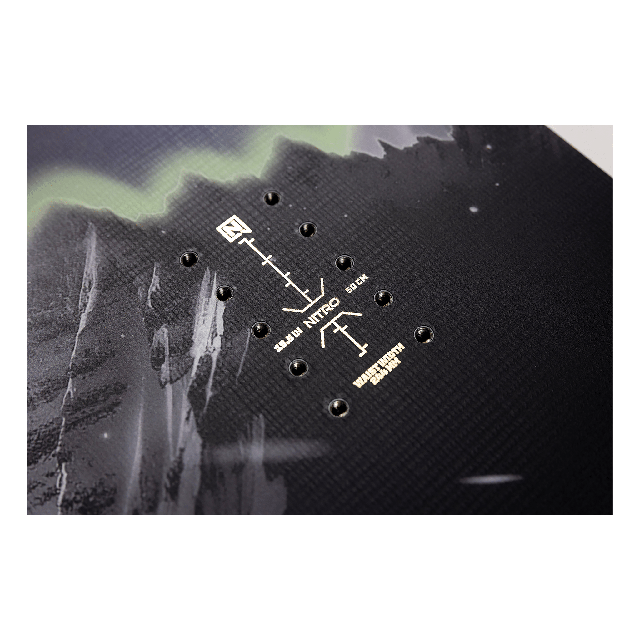 Nitro Future Team Pro Markus Kleveland 2026 - 7B Boardshop