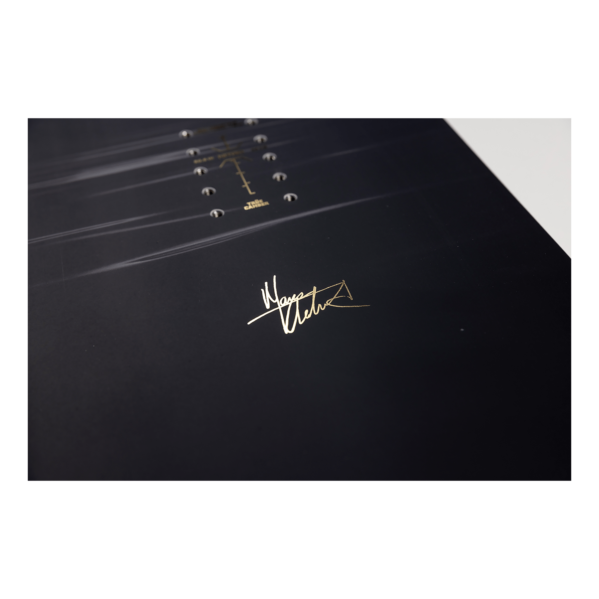 Nitro Team Pro Markus Kleveland 2026 - 157 - 7B Boardshop