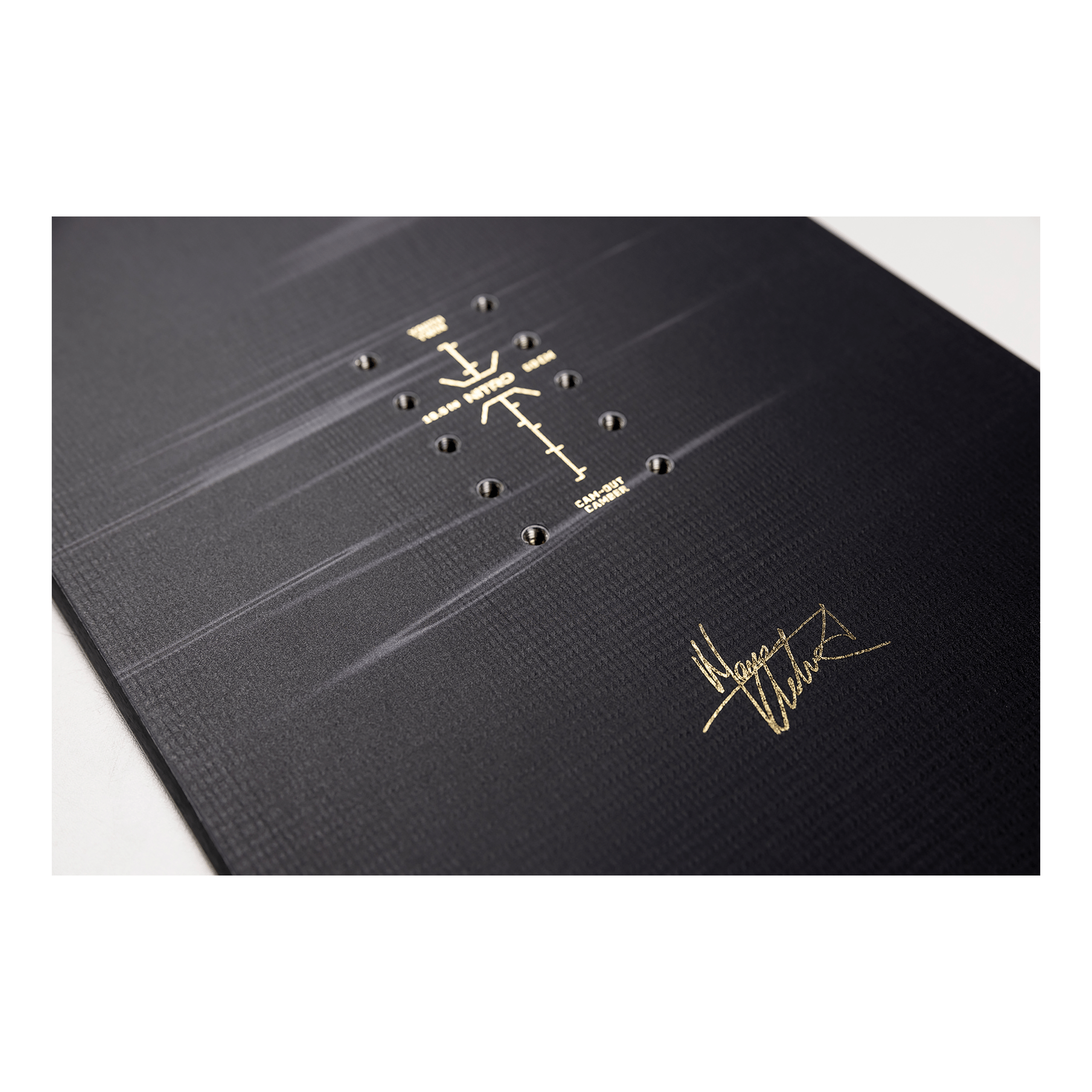 Nitro Future Team Pro Markus Kleveland 2026 - 7B Boardshop