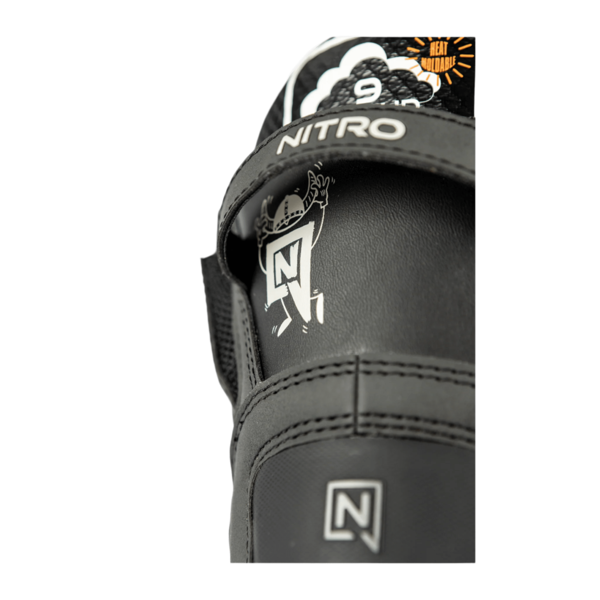 Nitro Team Pro Markus Kleveland TLS 2026 - 7B Boardshop