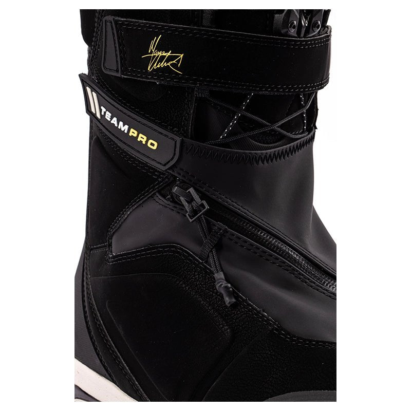Nitro Team Pro MK TLS Men's Snowboard Boots 2026/27 - 7B Boardshop