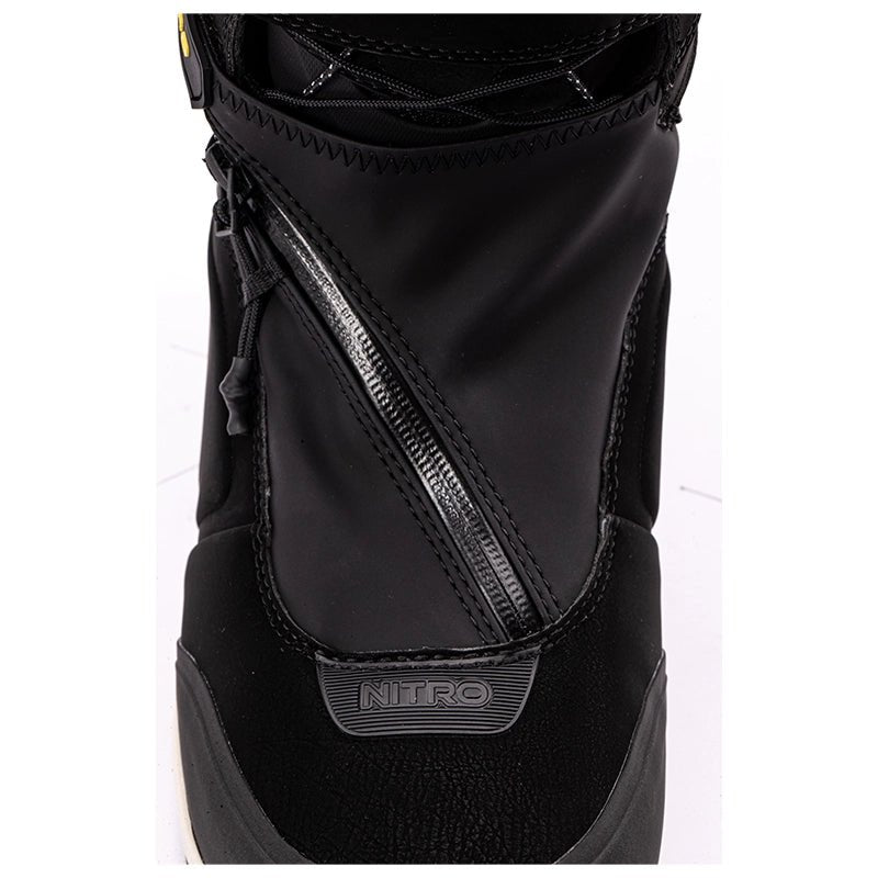 Nitro Team Pro MK TLS Men's Snowboard Boots 2026/27 - 7B Boardshop