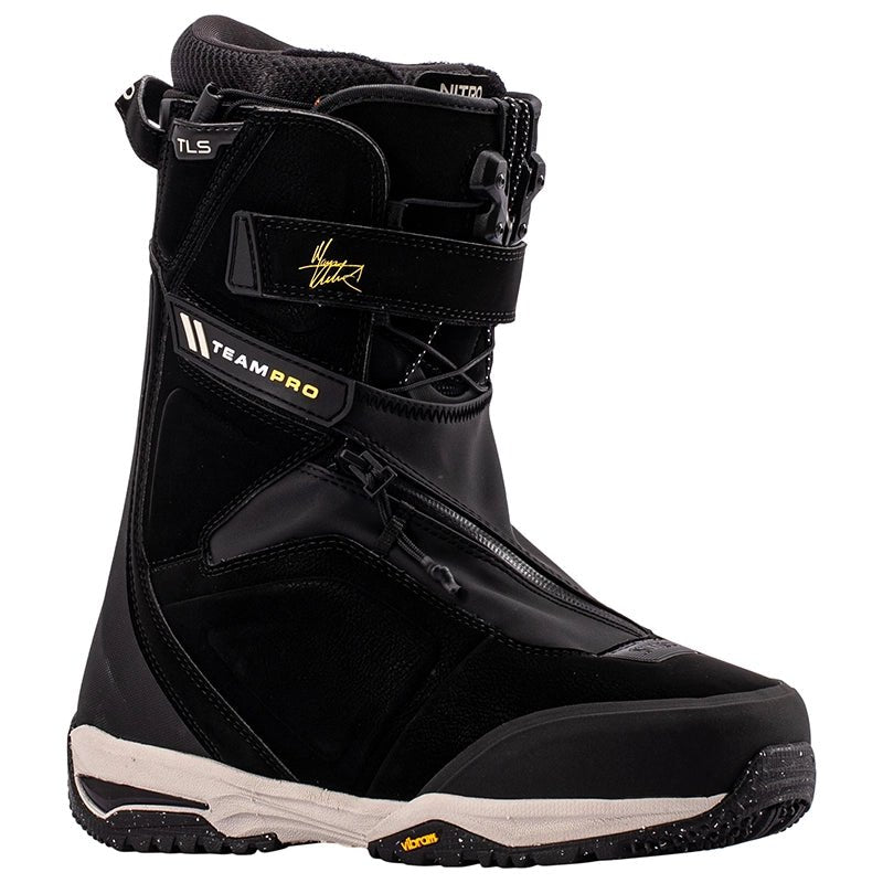 Nitro Team Pro MK TLS Men's Snowboard Boots 2026/27 - 7B Boardshop