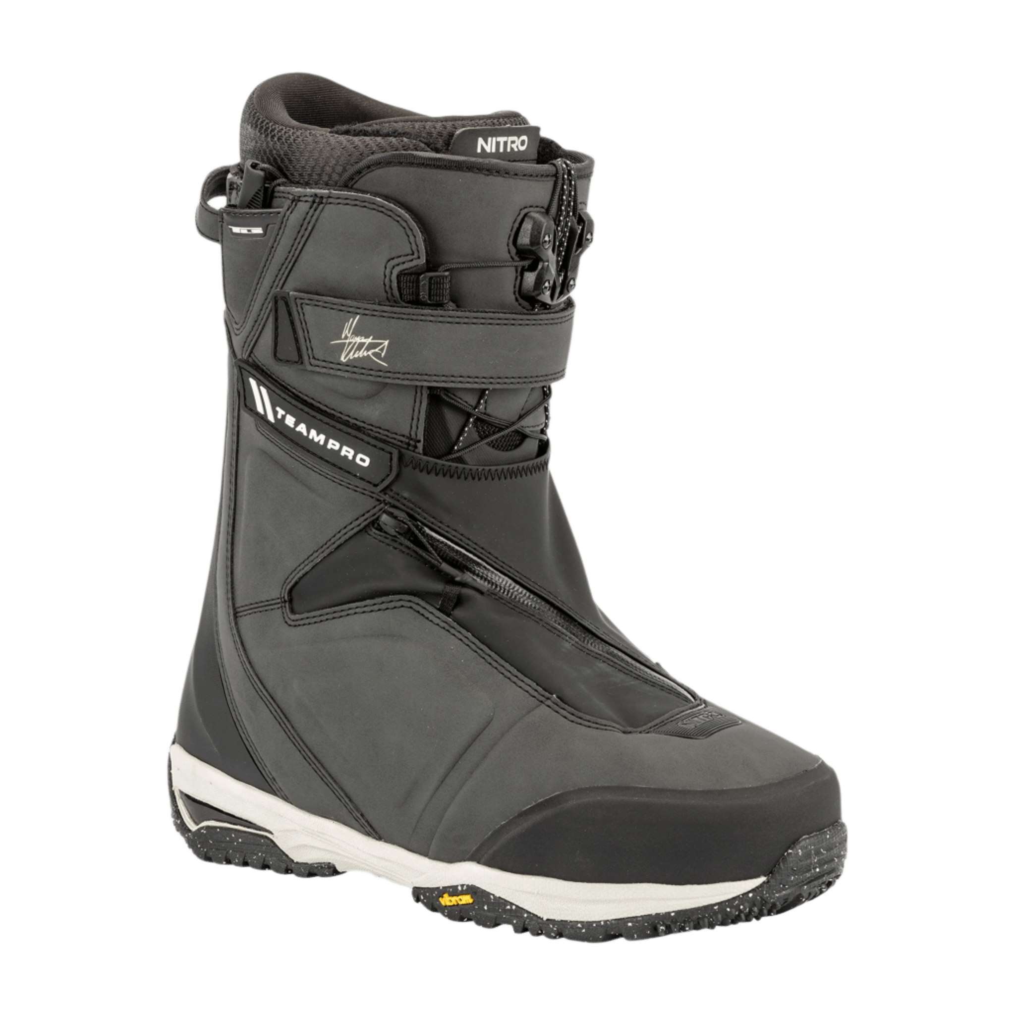 Nitro Team Pro Markus Kleveland TLS 2026 - 7B Boardshop