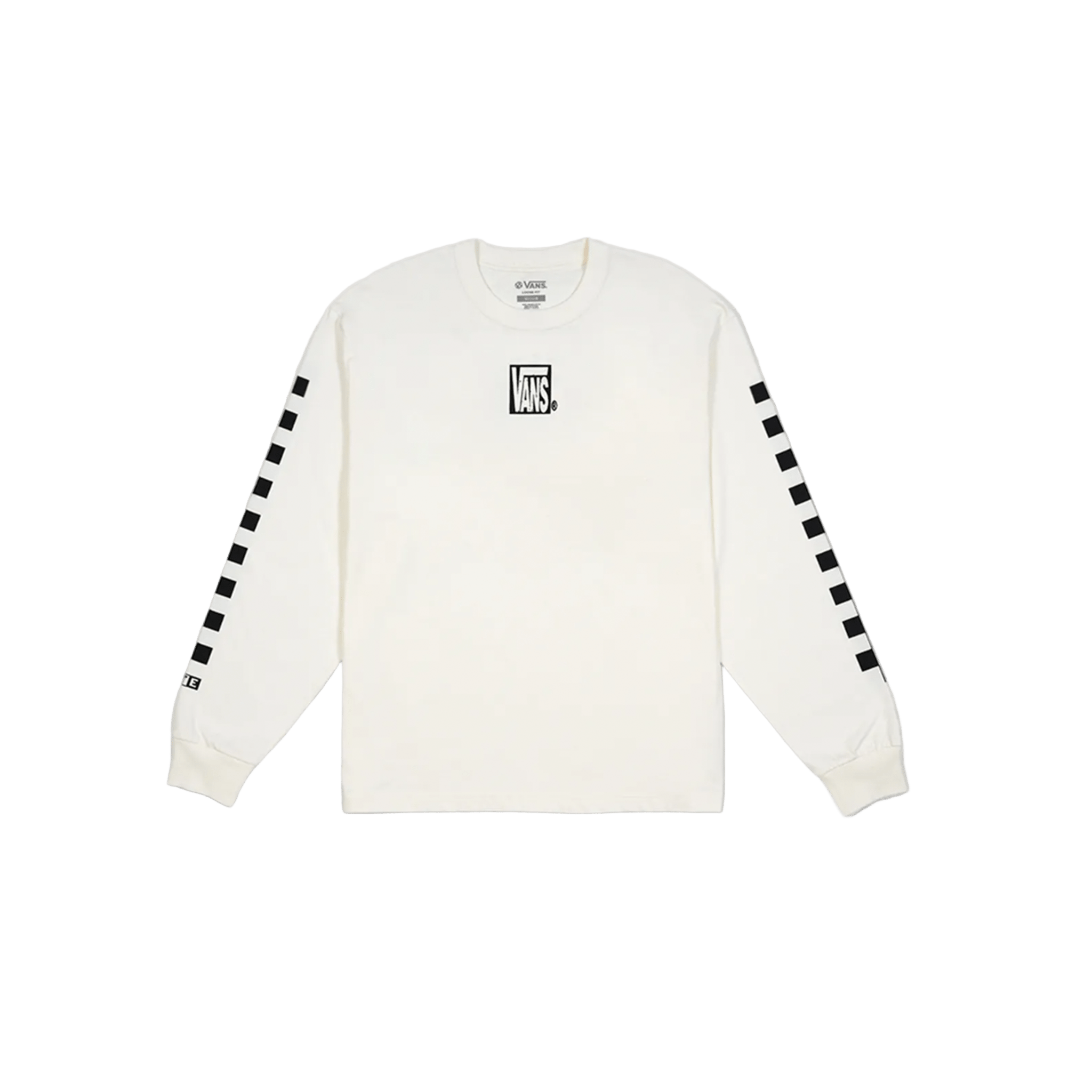 Vans - MTE Team L/S Tee - 7B Boardshop