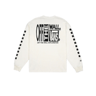 Vans - MTE Team L/S Tee - 7B Boardshop