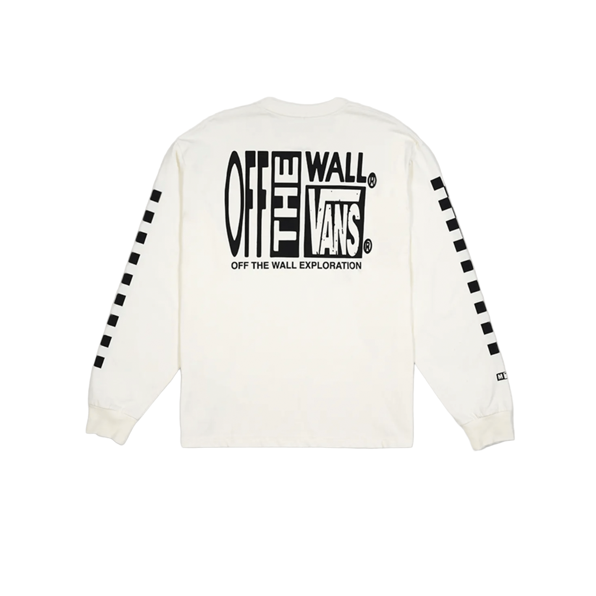 Vans - MTE Team L/S Tee - 7B Boardshop