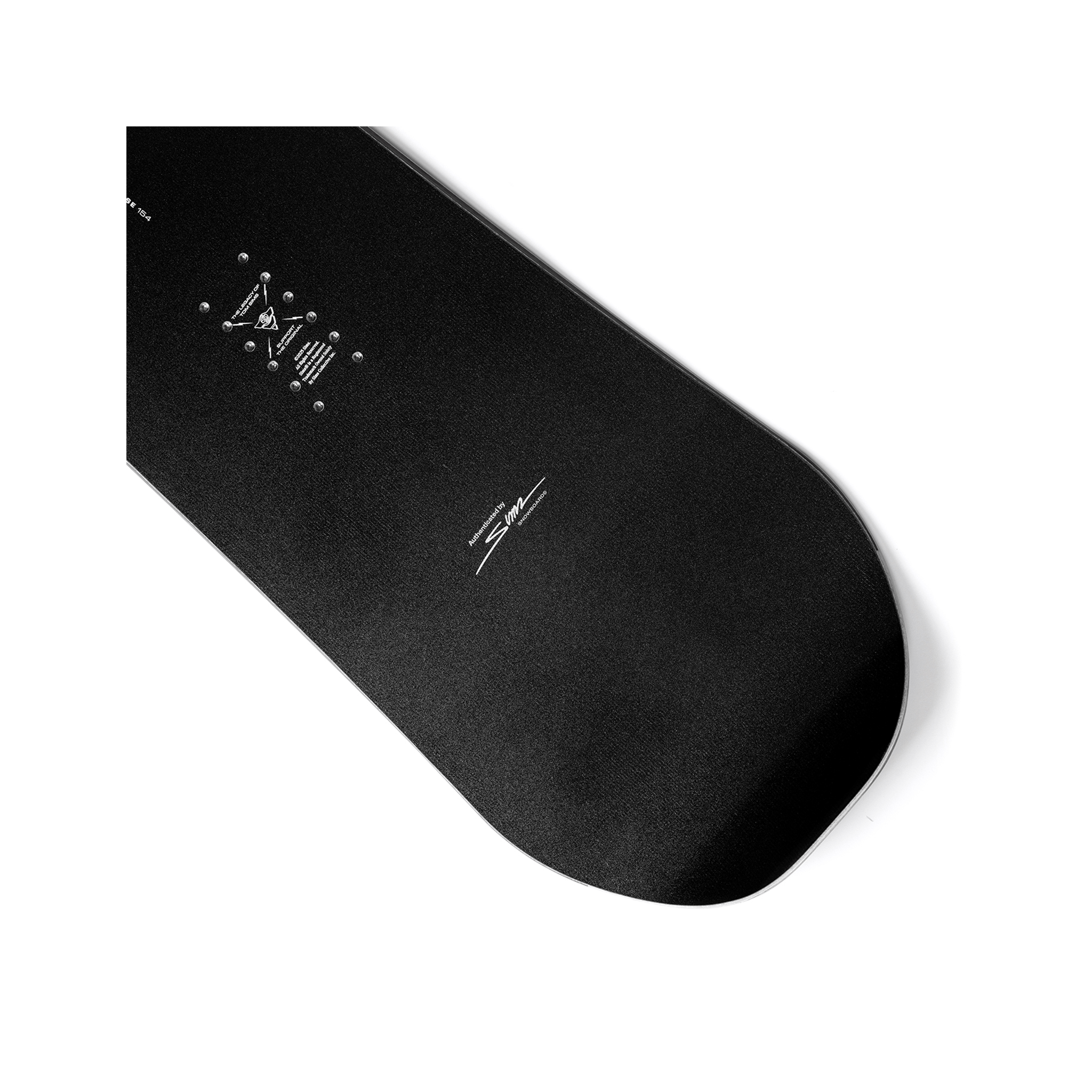 Sims Macrodose 2026 - 7B Boardshop