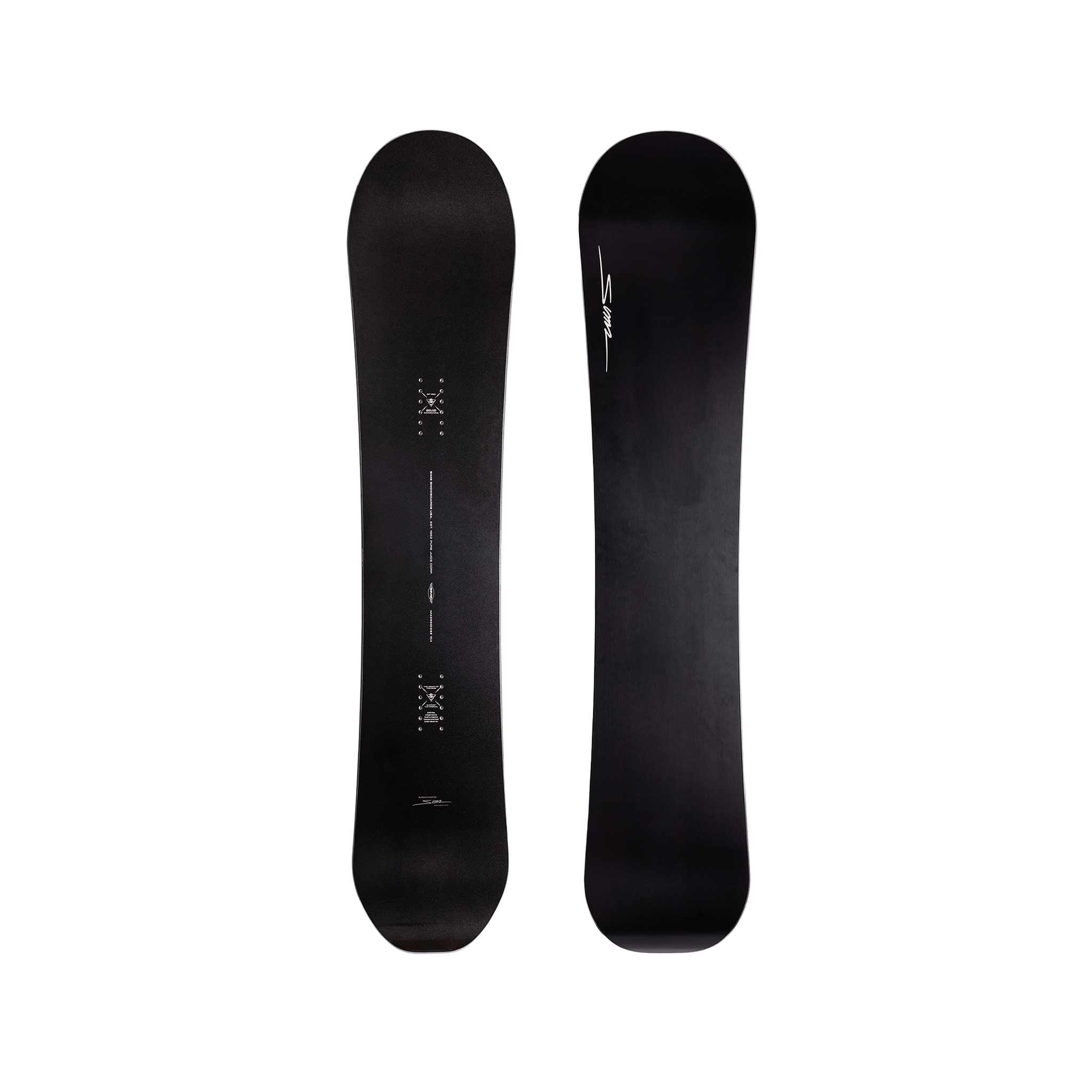 Sims Macrodose 2026 - 7B Boardshop