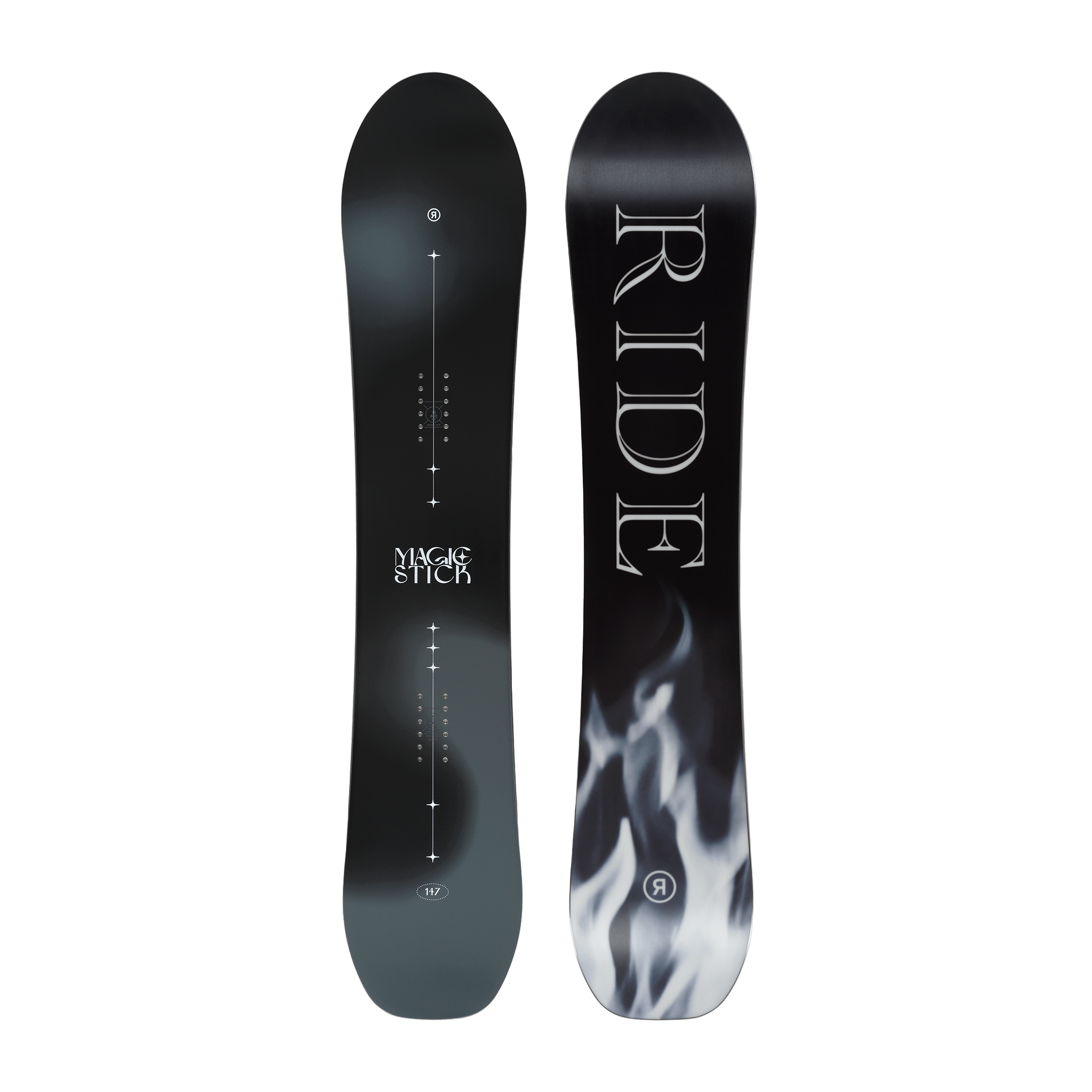 Ride Magic Stick 2026 - 147 - 7B Boardshop